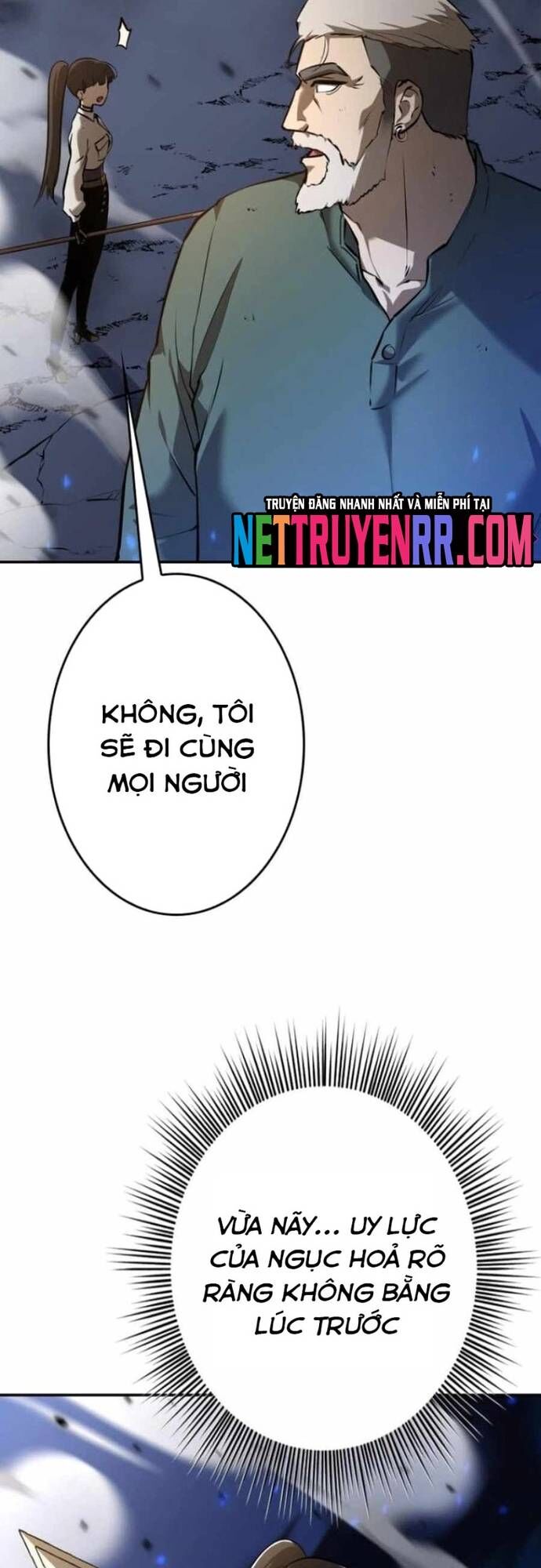 Chinh Phục Ngục Tối Bằng Sao Chép Dán! Chương 48 Ảnh 45