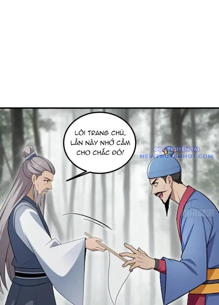 Thái Cổ Yêu Thánh Lấy Ta Làm Lô Đỉnh Chương 135 Ảnh 104