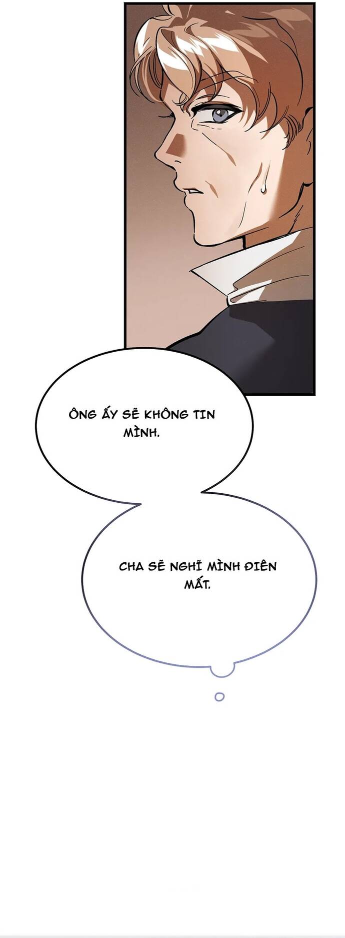Bản Án Của Quý Tộc Suy Vong Chương 5 Ảnh 17