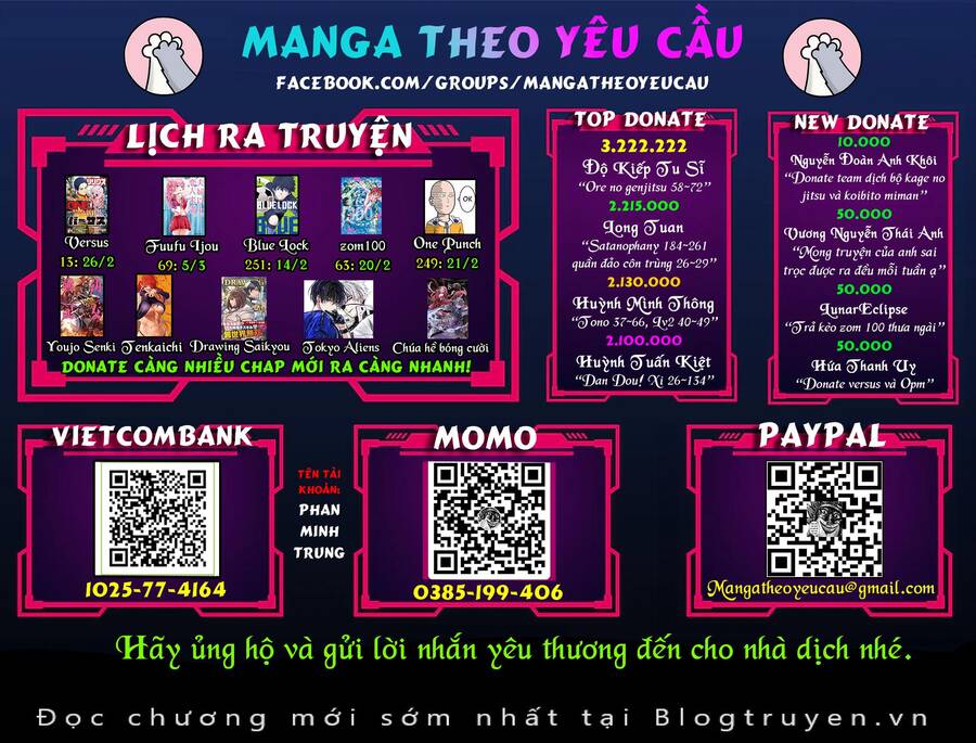 Tokyo Aliens Chương 40 Ảnh 30