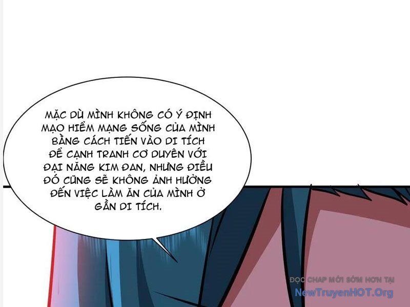 Ma Tu Tái Sinh: Khởi Đầu Nhặt Được Một Hành Tinh Zombie Chương 43 Ảnh 132