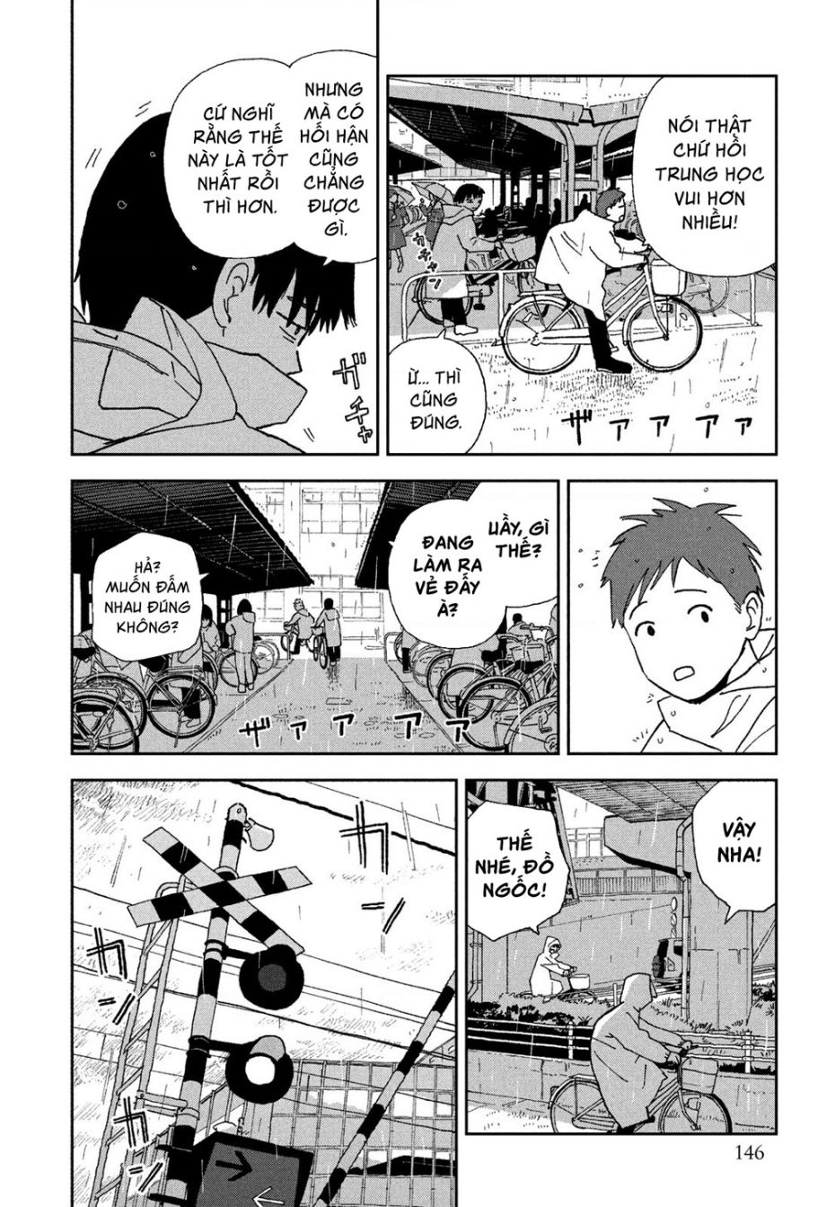 Tsuka No Ma No Ichika Chương 29 Ảnh 6