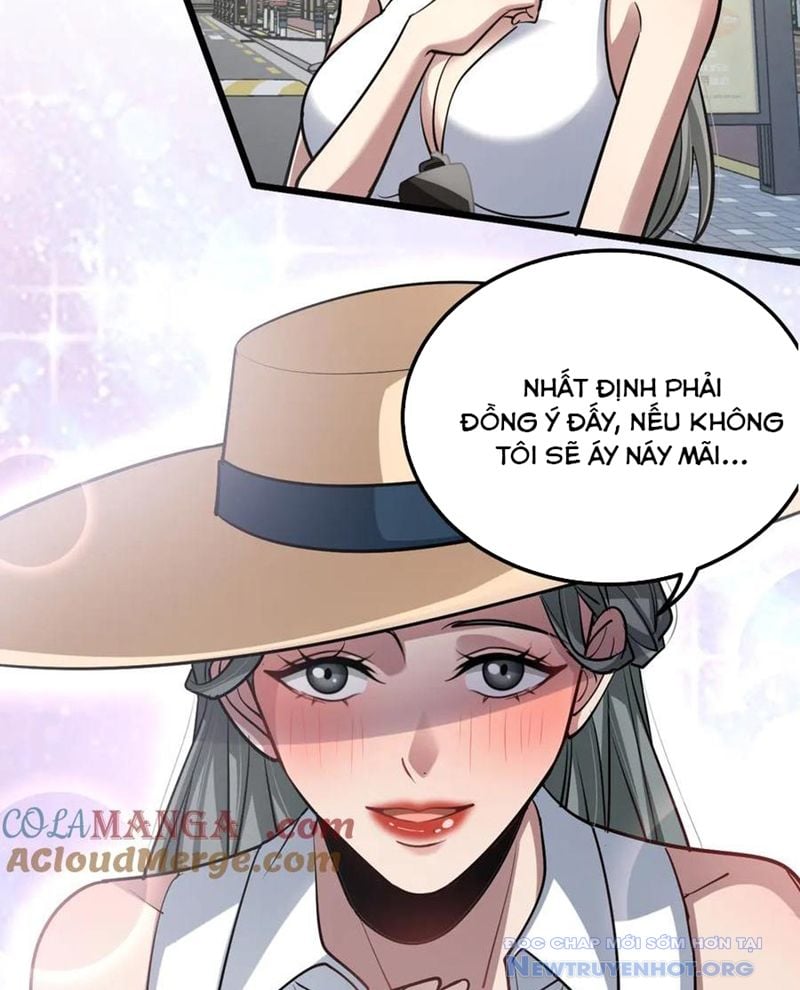 Ta Bị Kẹt Cùng Một Ngày 1000 Năm Chương 191 Ảnh 48