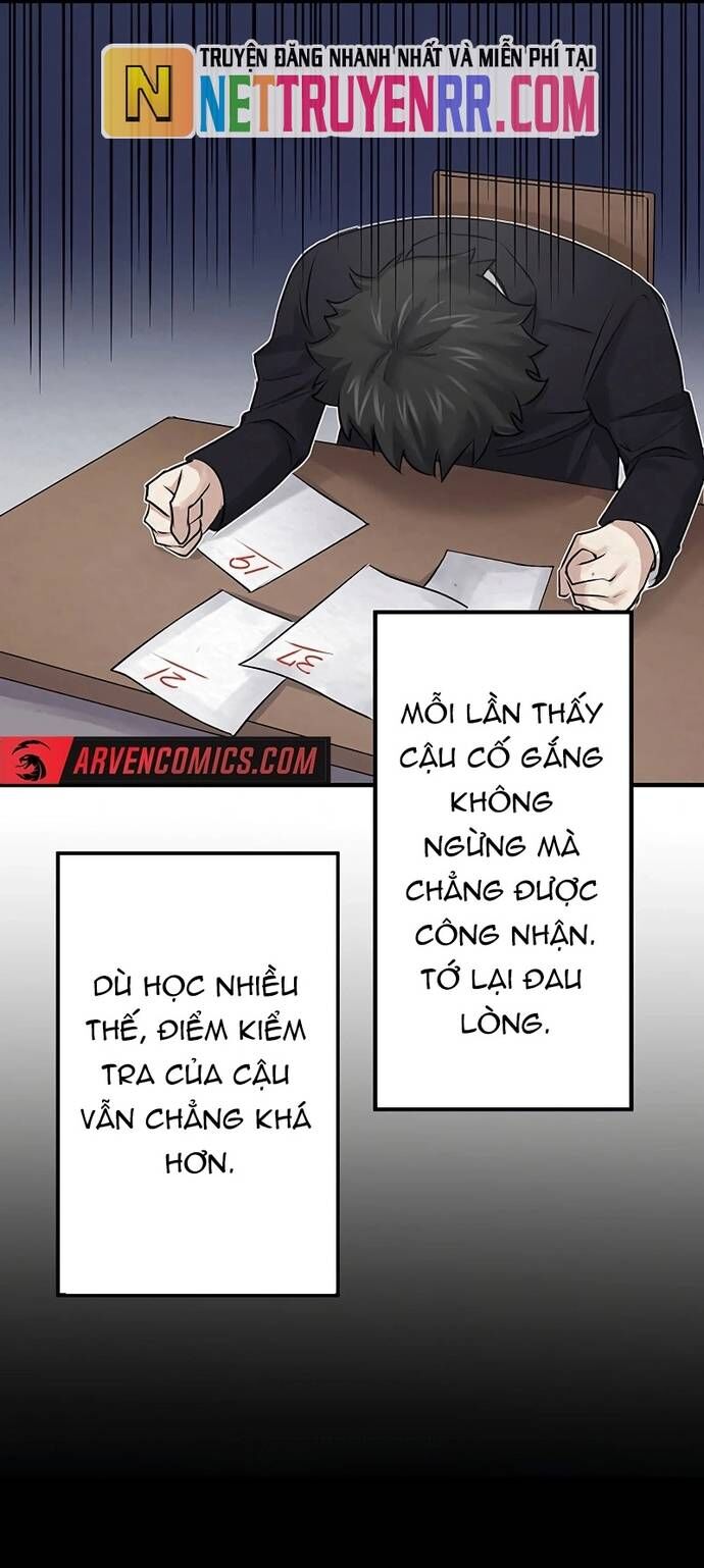 Rental Effort Chương 29 Ảnh 32