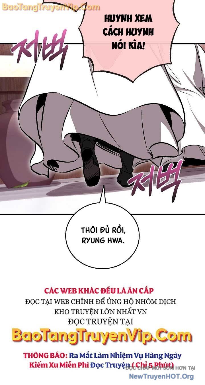 Thanh Mai Trúc Mã Của Đệ Nhất Thiên Hạ Chương 58 Ảnh 78
