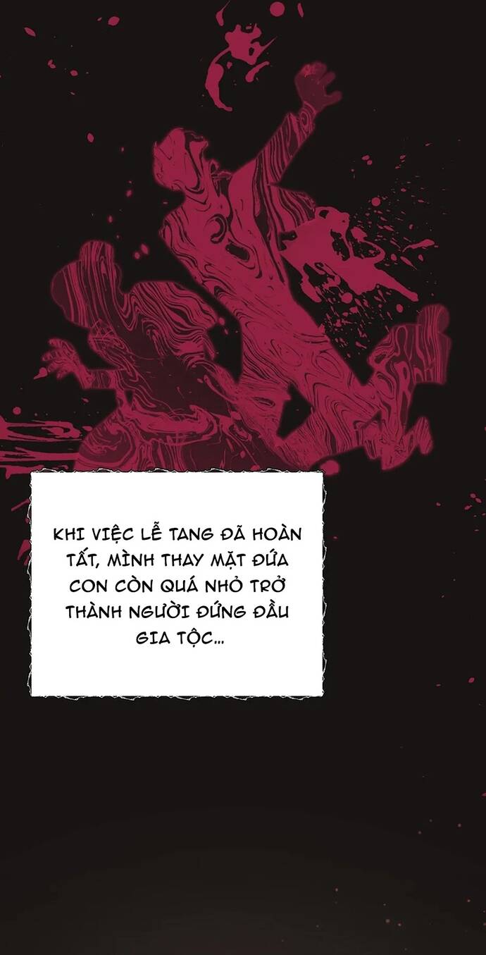 Bản Án Của Quý Tộc Suy Vong Chương 3 Ảnh 52