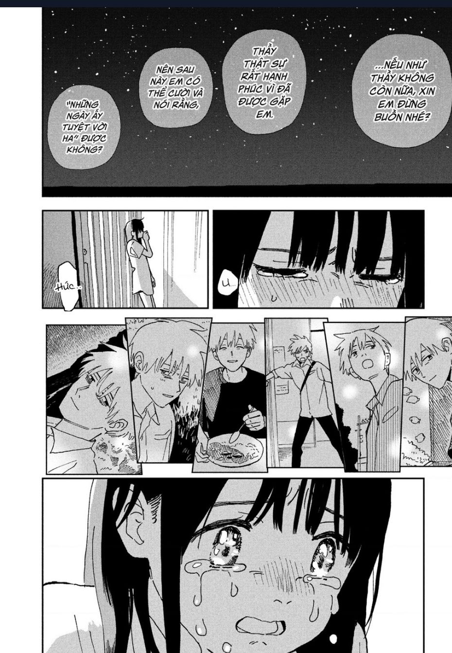 Tsuka No Ma No Ichika Chương 26 Ảnh 18