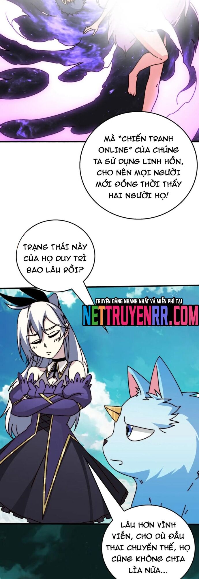Trò Chơi Của Nhà Vua Chương 78 Ảnh 5