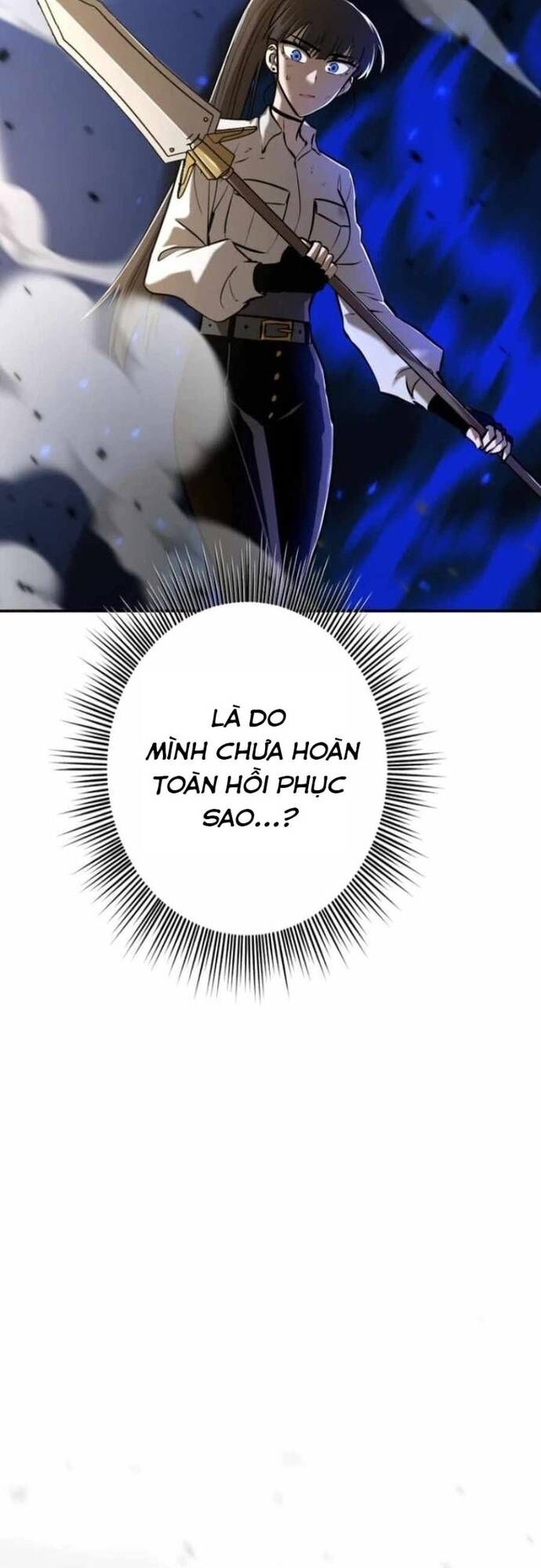 Chinh Phục Ngục Tối Bằng Sao Chép Dán! Chương 48 Ảnh 46