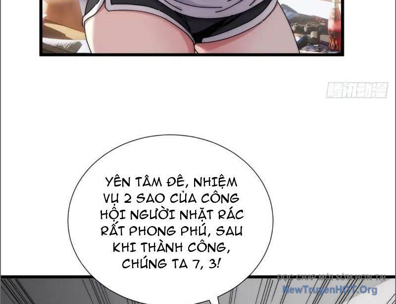 Ta Dựa Vào Tu Tiên Xưng Bá Mạt Thế Chương 8 Ảnh 44
