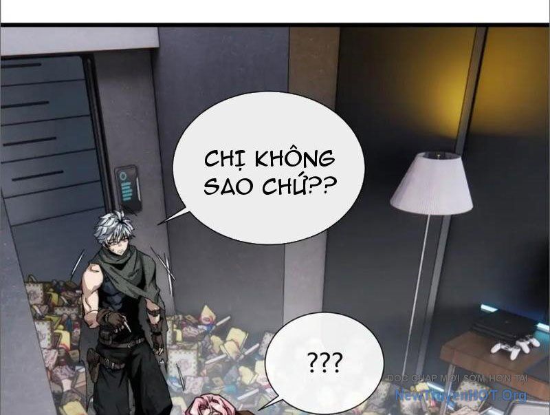 Ta Dựa Vào Tu Tiên Xưng Bá Mạt Thế Chương 8 Ảnh 23