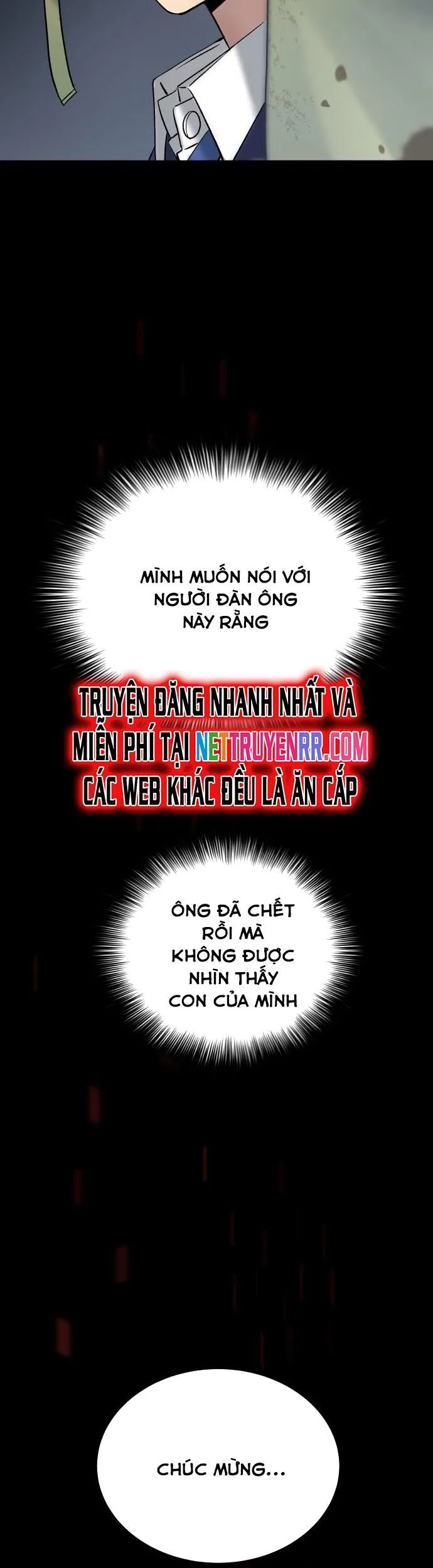 Lời Nguyền Của Dangun Chương 60 Ảnh 18