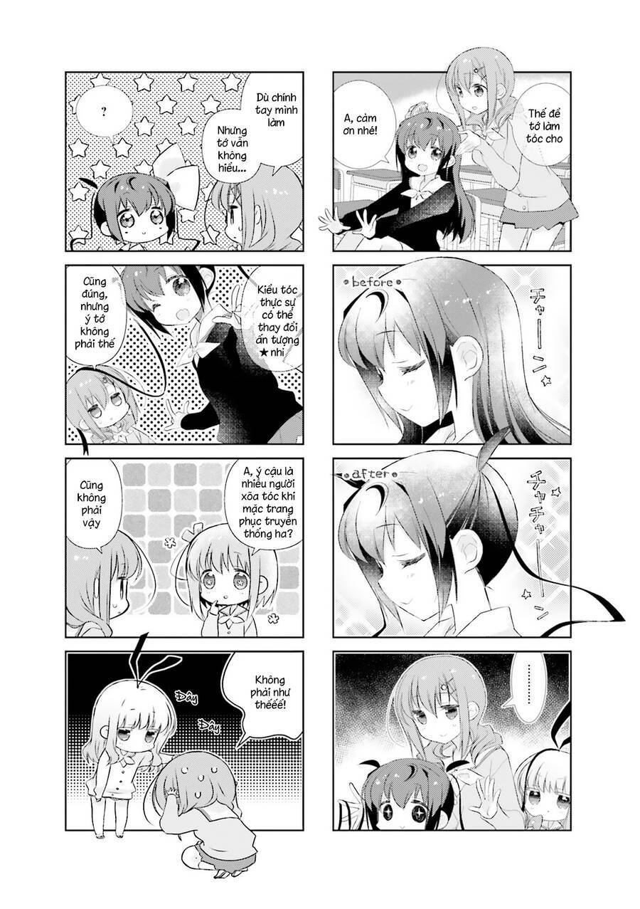 Slow Start Chương 81 Ảnh 6