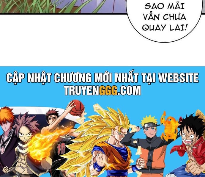 Tu Tiên Phải Dựa Vào Sugar Mommy Chương 235 Ảnh 14
