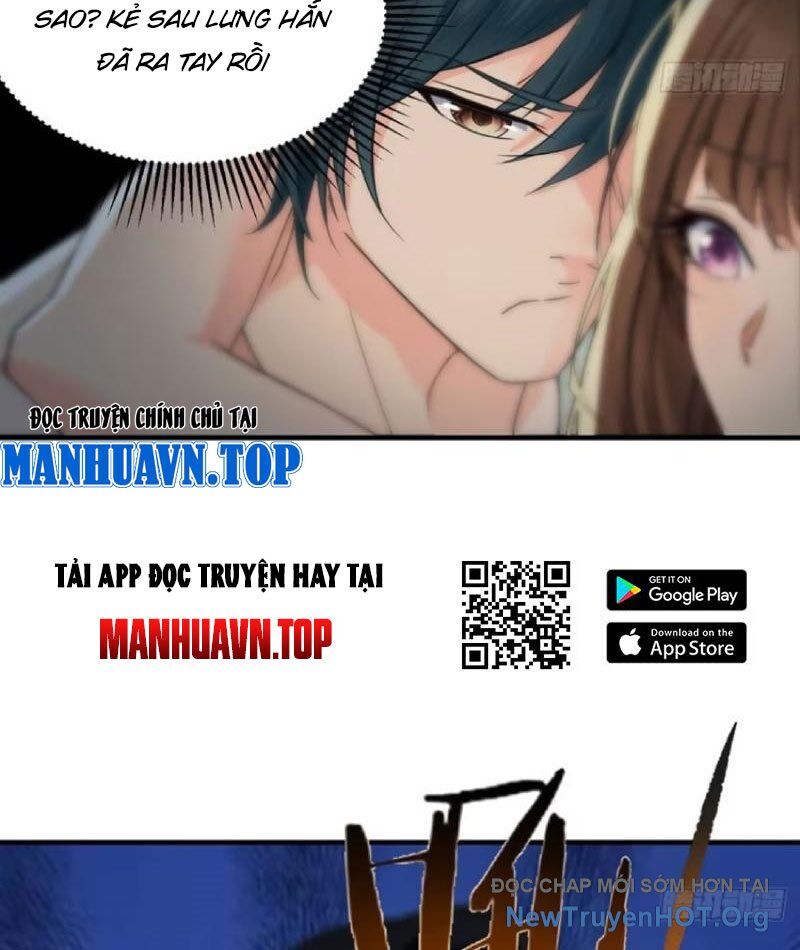 Chuyển Sinh Thành Tra Nam, Ta Giúp Thê Tử Trường Sinh Chương 10 Ảnh 22