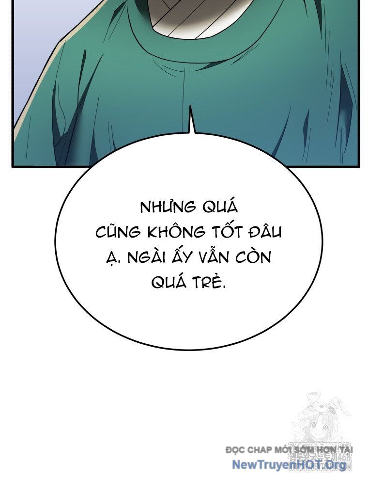 Vương Triều Đen Tối: Joseon Chương 99 Ảnh 31