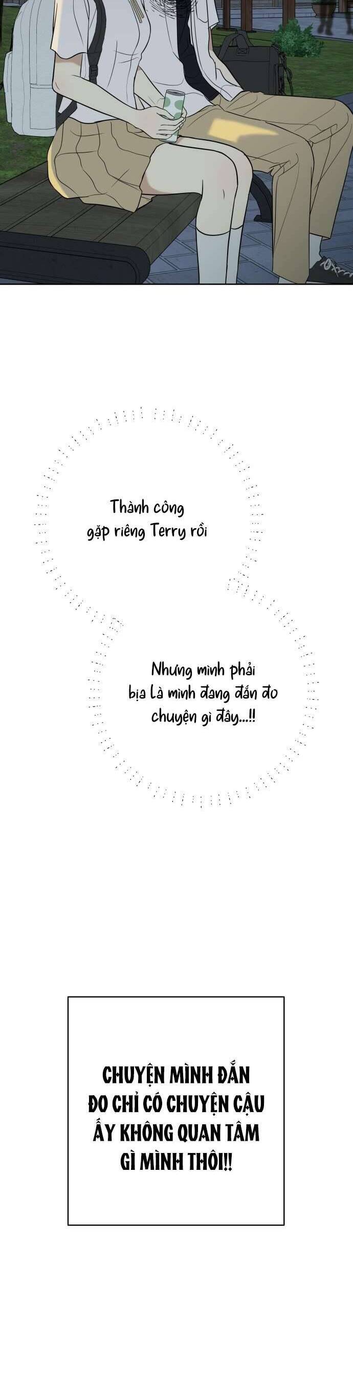 Kỷ Niệm Tuổi 19 Tồi Tệ Chương 36 Ảnh 51