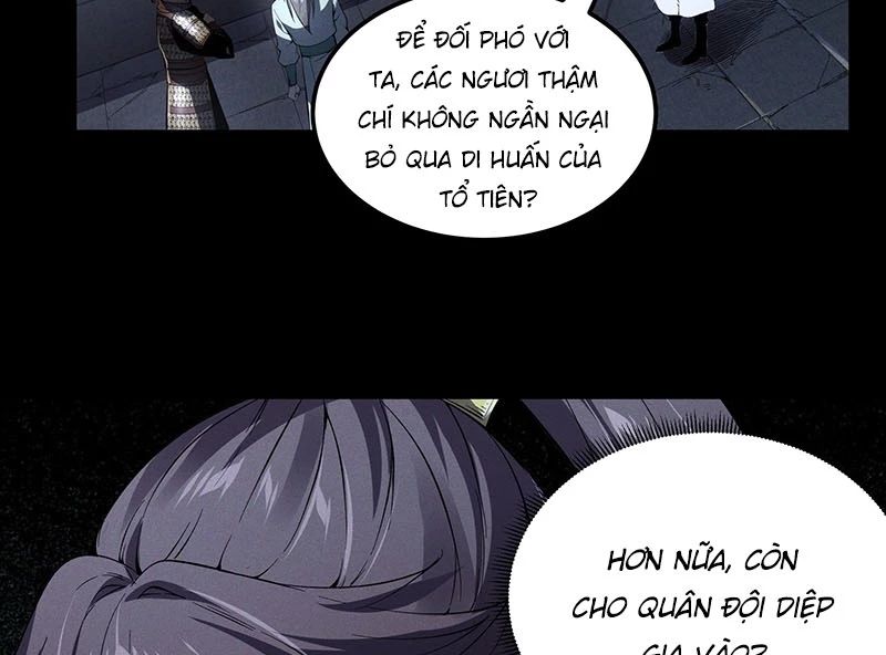 Khánh Dư Niên Chương 177 Ảnh 4