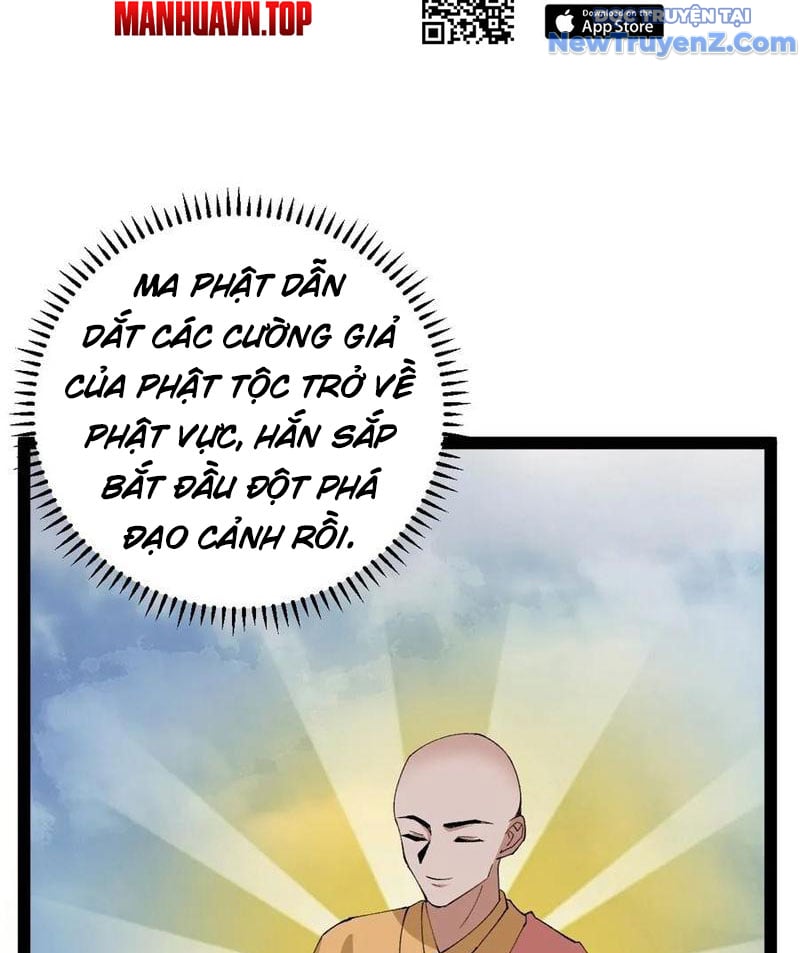 Ta Ở Nhà 100 Năm Khi Ra Ngoài Đã Vô Địch Chương 327 Ảnh 68