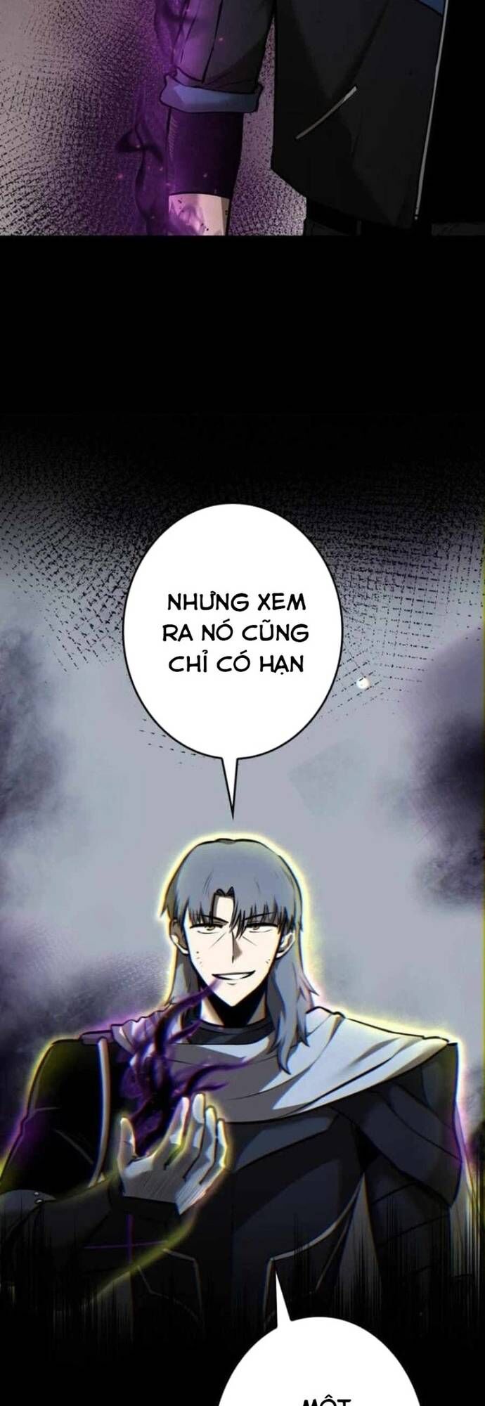 Chinh Phục Ngục Tối Bằng Sao Chép Dán! Chương 48 Ảnh 56