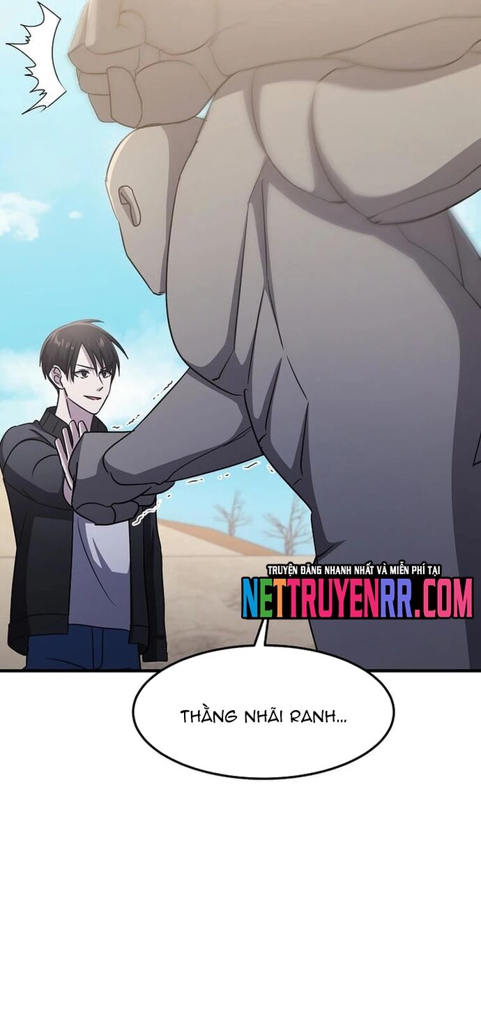 Võ Thần Thăng Cấp Chương 30 Ảnh 48