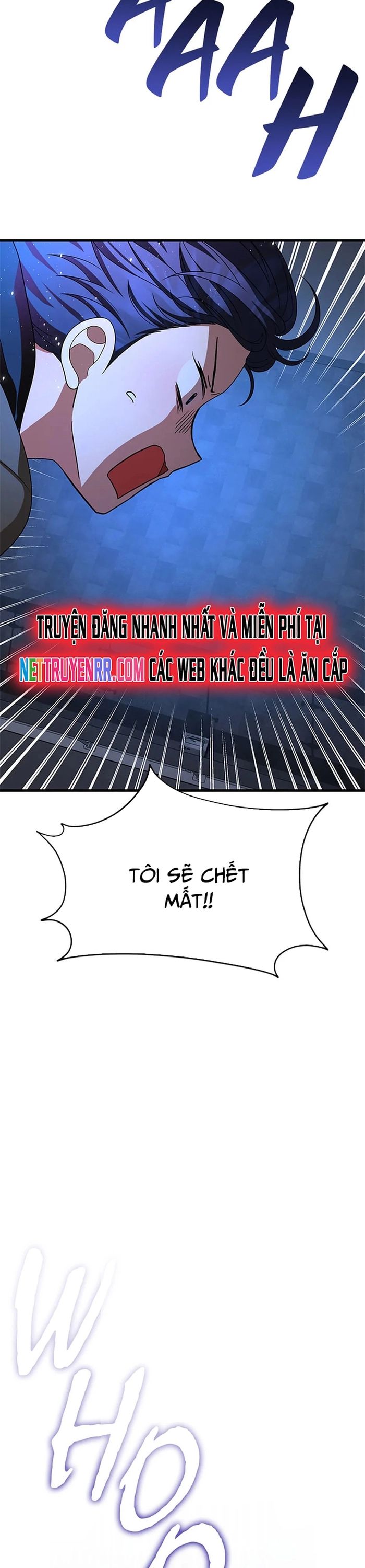 Truyền Nhân Của Thần Thoại Anh Hùng Chương 72 Ảnh 45