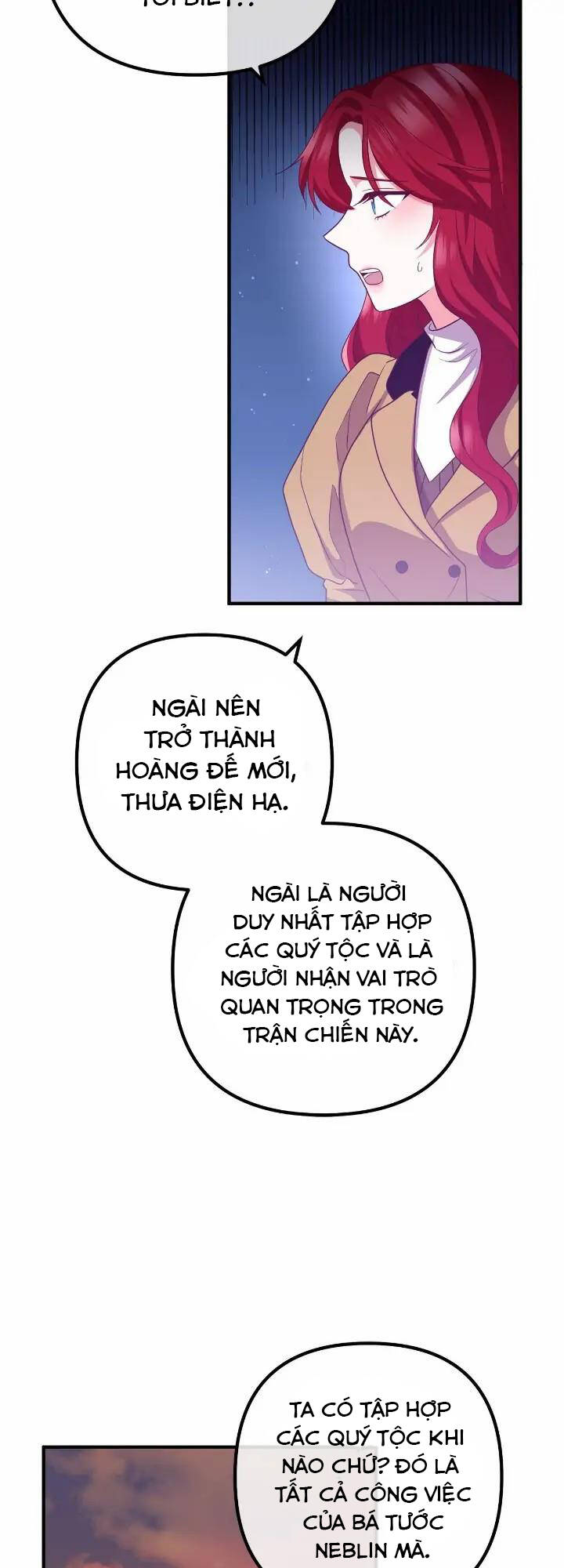 Chồng À, Mình Ly Hôn Đi Chương 81 Ảnh 37