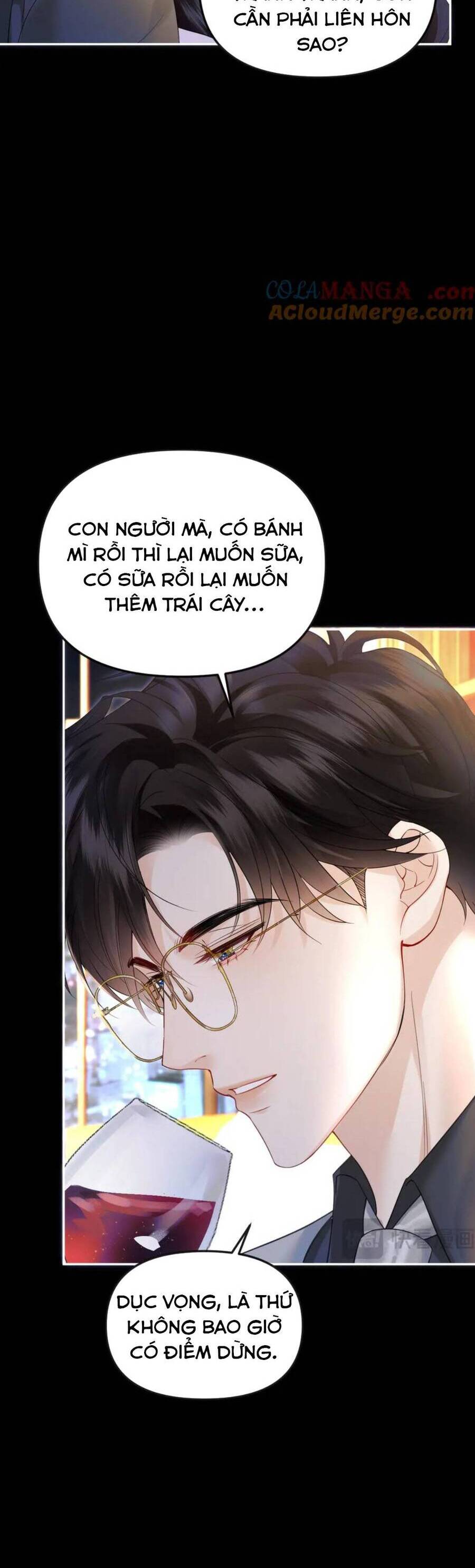 Say Đắm Chương 37 Ảnh 12