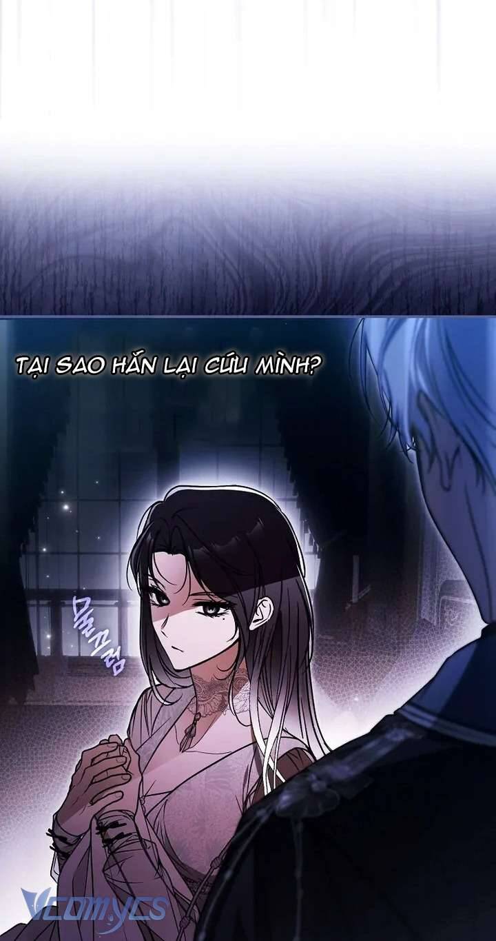 Ai Đó Đang Điều Khiển Cơ Thể Của Tôi Chương 64 Ảnh 38