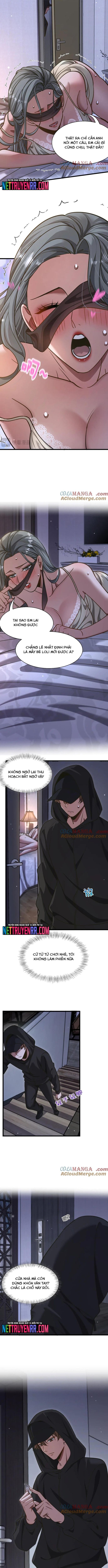 Ta Bị Kẹt Cùng Một Ngày 1000 Năm Chương 190 Ảnh 7
