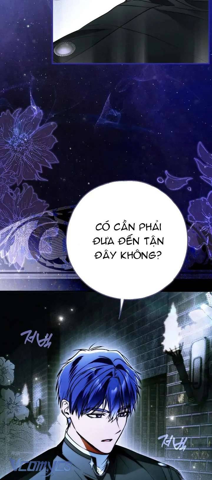 Ai Đó Đang Điều Khiển Cơ Thể Của Tôi Chương 64 Ảnh 71