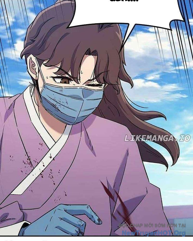 Bác Sĩ Tới Joseon Chương 51 Ảnh 34