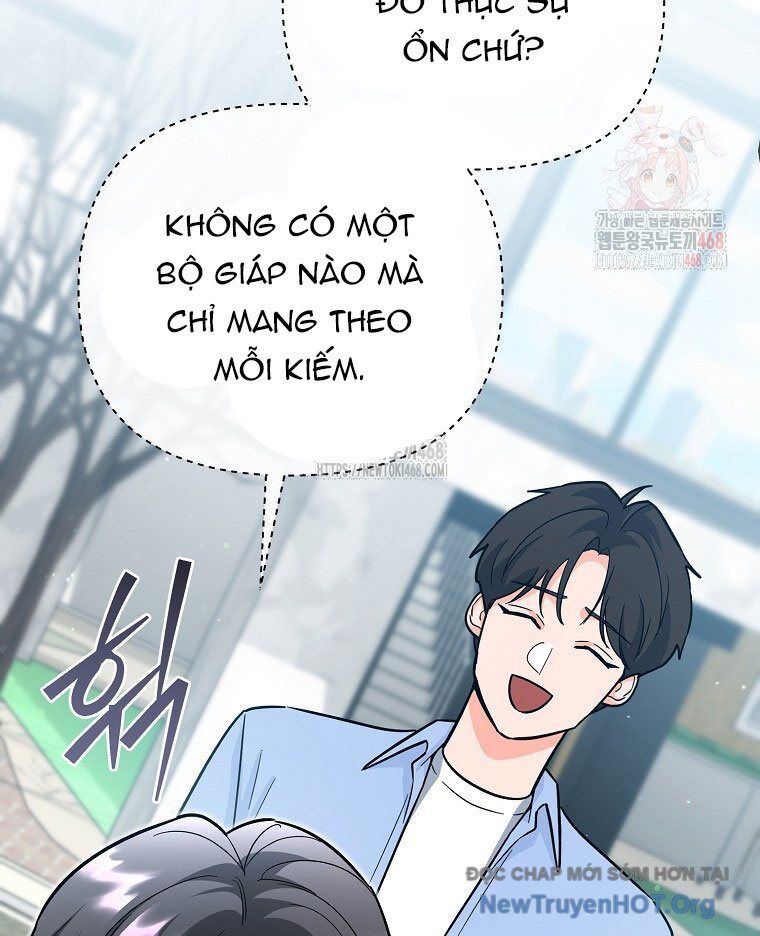 Trở Thành Huấn Luyện Viên Kiếm Thuật Tại Học Viện Chương 18 Ảnh 79