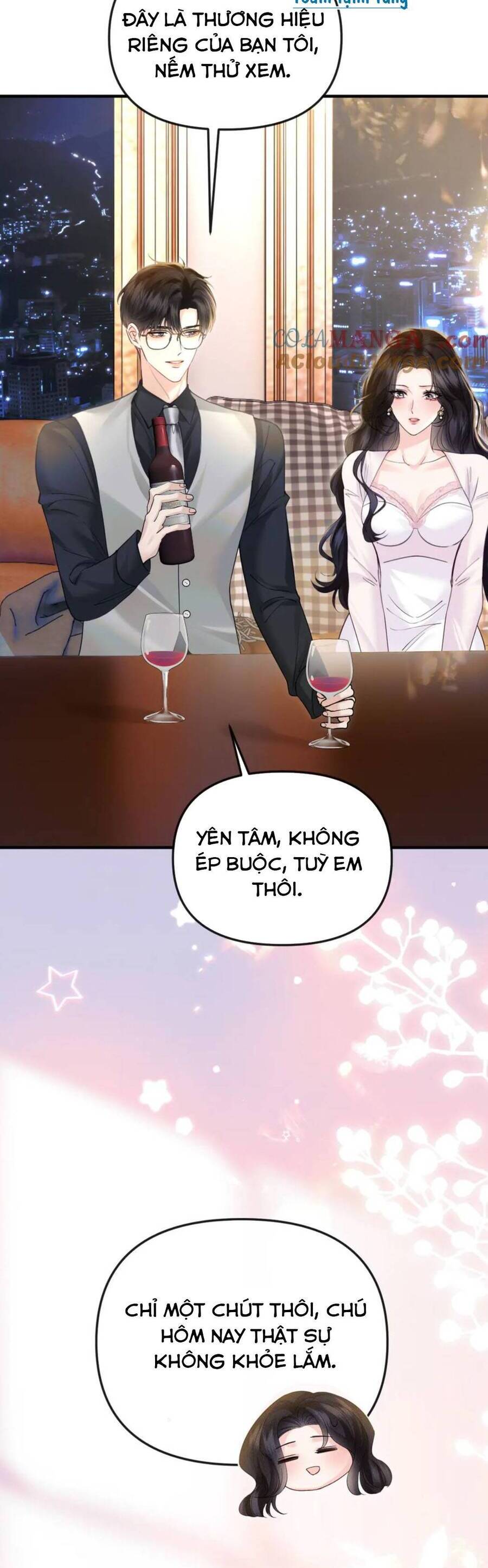 Say Đắm Chương 37 Ảnh 9