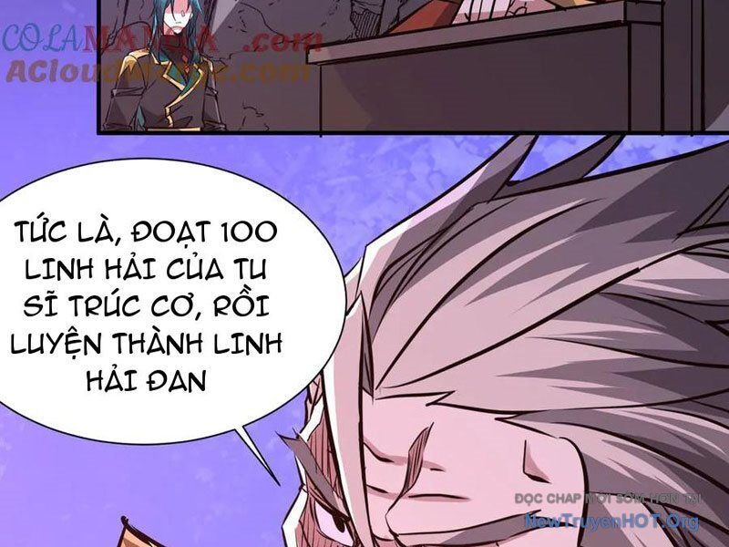 Ma Tu Tái Sinh: Khởi Đầu Nhặt Được Một Hành Tinh Zombie Chương 43 Ảnh 34