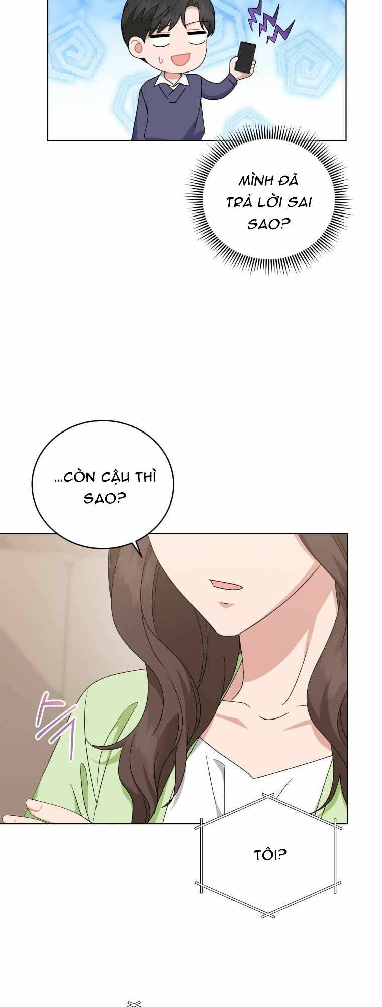 Con Gái Tôi Là Một Thiên Tài Âm Nhạc Chương 93 Ảnh 39