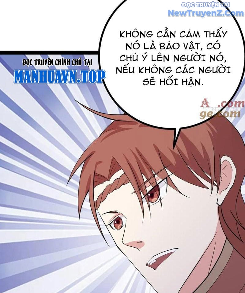 Ta Ở Nhà 100 Năm Khi Ra Ngoài Đã Vô Địch Chương 328 Ảnh 72