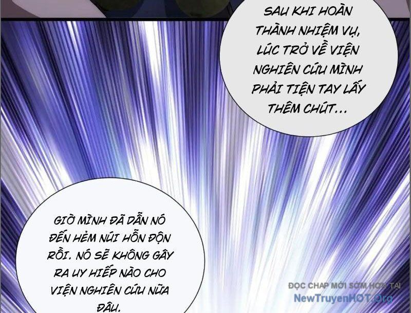 Ta Dựa Vào Tu Tiên Xưng Bá Mạt Thế Chương 9 Ảnh 43