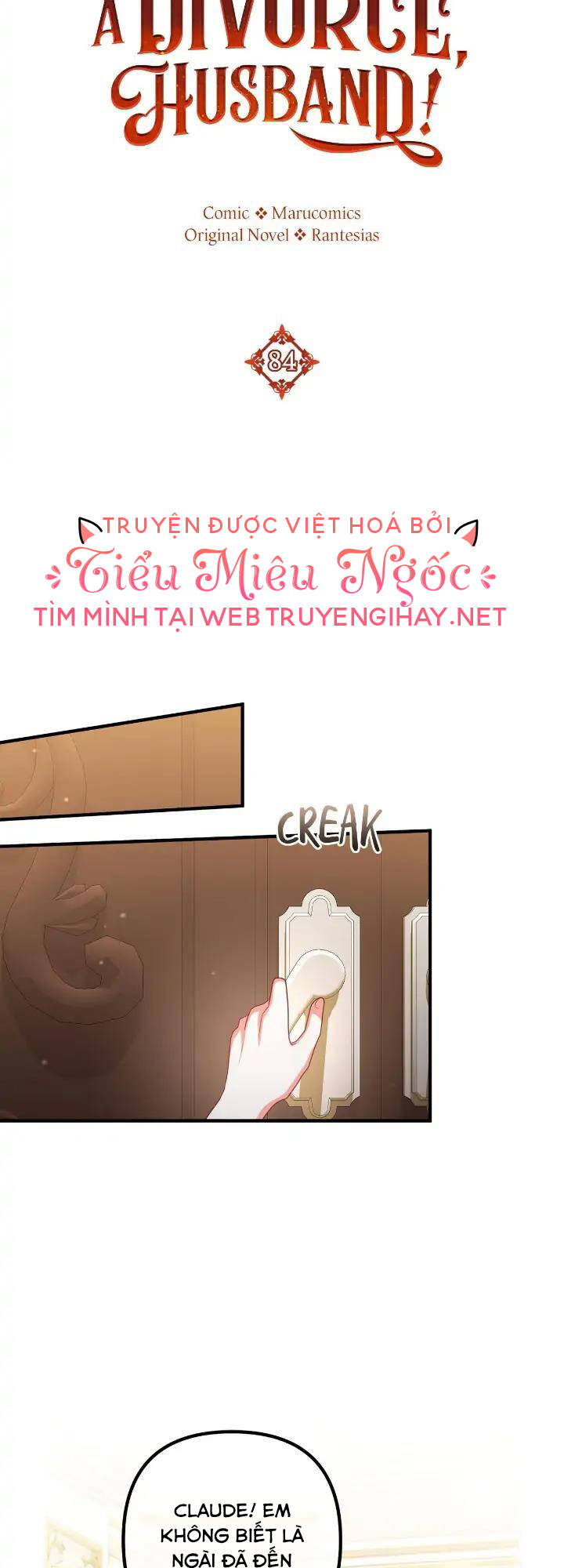 Chồng À, Mình Ly Hôn Đi Chương 84 Ảnh 8