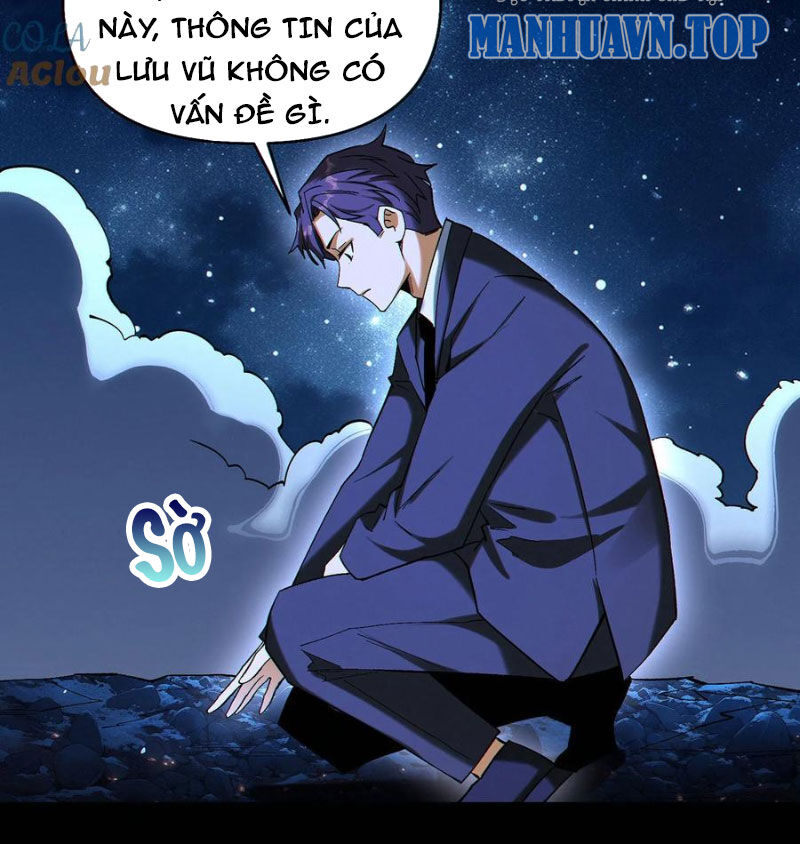 Cướp Đoạt Vô Số Thiên Phú, Ta Trở Thành Thần Ở Thời Đại Toàn Dân Chuyển Chức Chương 85 Ảnh 29