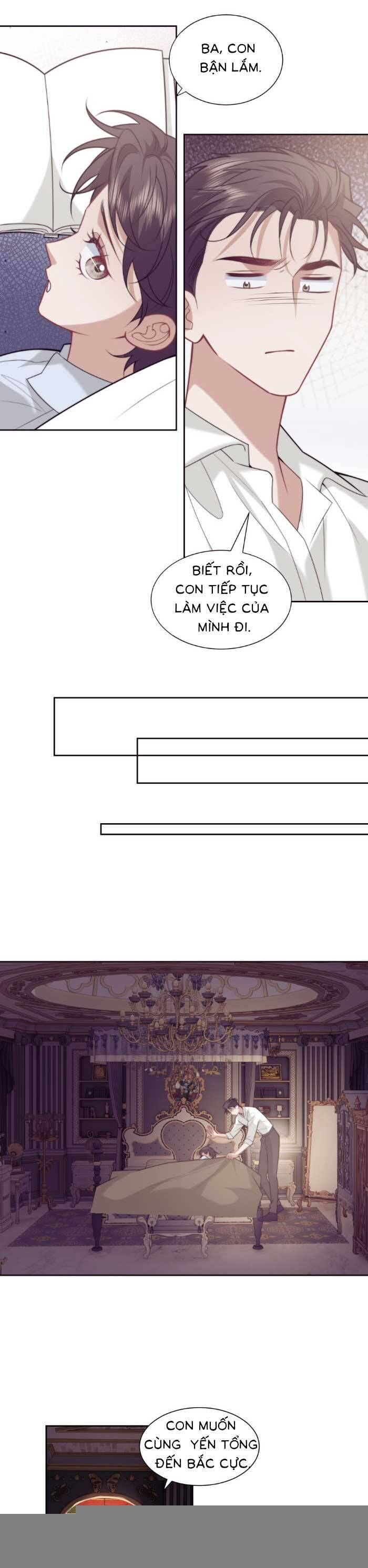 Nữ Tướng Xuyên Đến Hiện Đại Trở Thành Chị Dâu Quyền Lực Chương 150 Ảnh 13