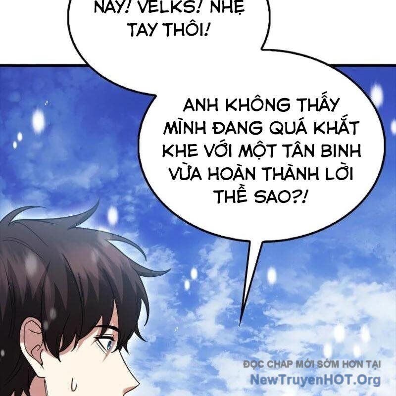 Pháp Sư Cận Chiến Mạnh Nhất Chương 65 Ảnh 16