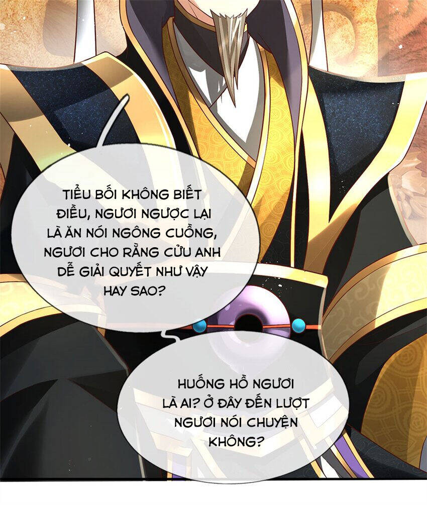 Lựa Chọn Thần Cấp: Ta Không Theo Sáo Lộ Mạnh Lên Chương 116 Ảnh 27
