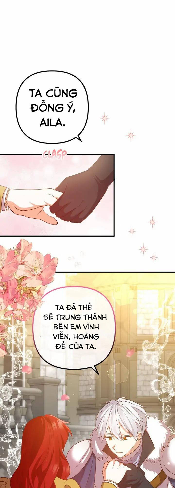 Chồng À, Mình Ly Hôn Đi Chương 81 Ảnh 43