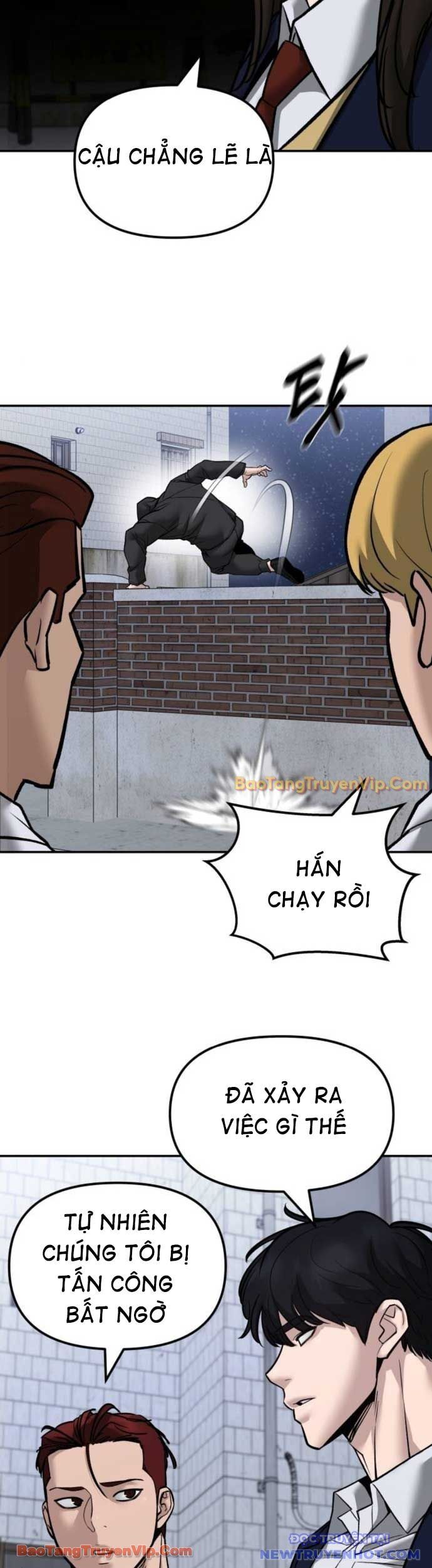 Giang Hồ Thực Thi Công Lý Chương 132 Ảnh 26