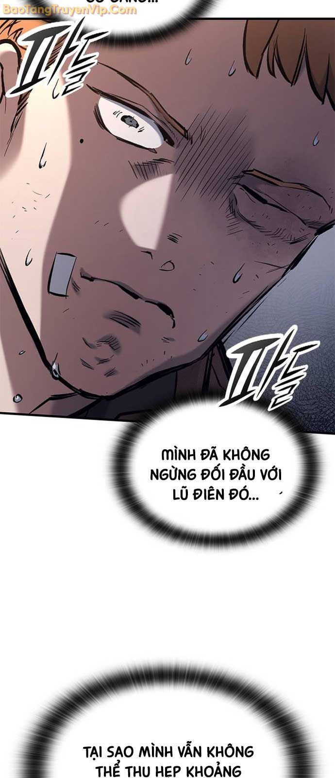 Hiệp Sĩ Sống Vì Ngày Hôm Nay Chương 59 Ảnh 51