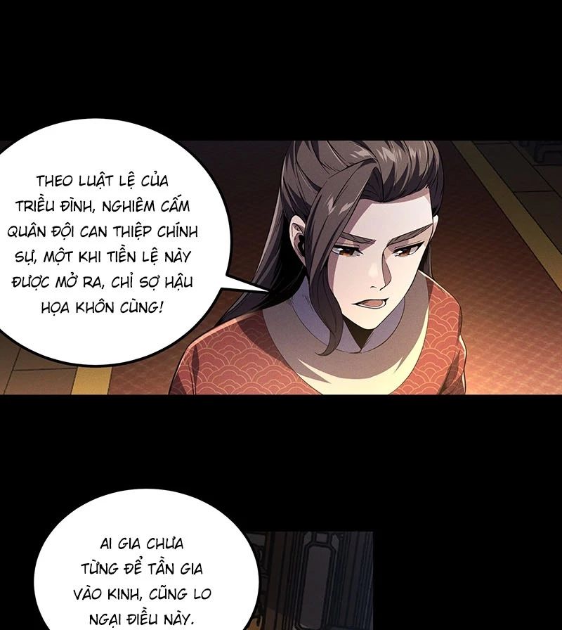 Khánh Dư Niên Chương 177 Ảnh 13