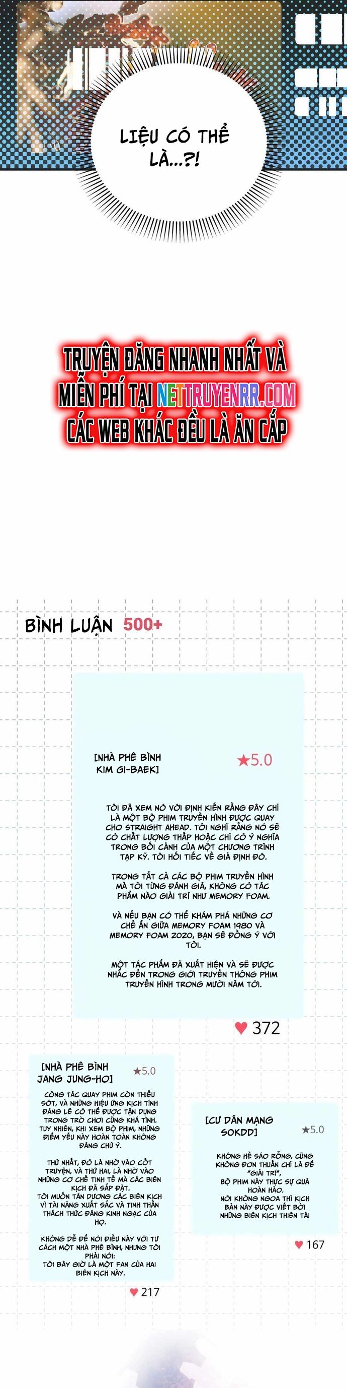 Biên Kịch Gian Lận Chương 57 Ảnh 16