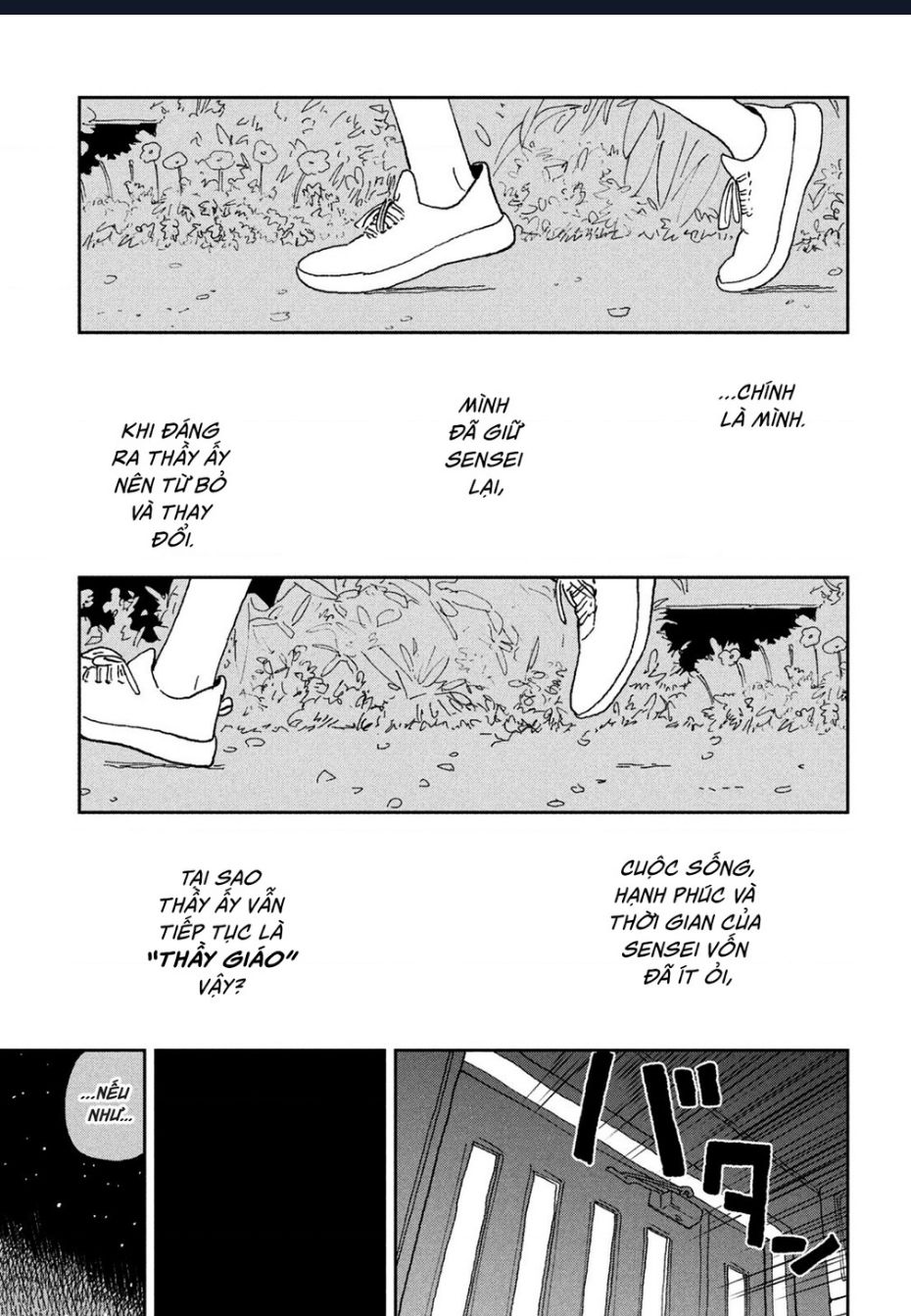 Tsuka No Ma No Ichika Chương 26 Ảnh 17