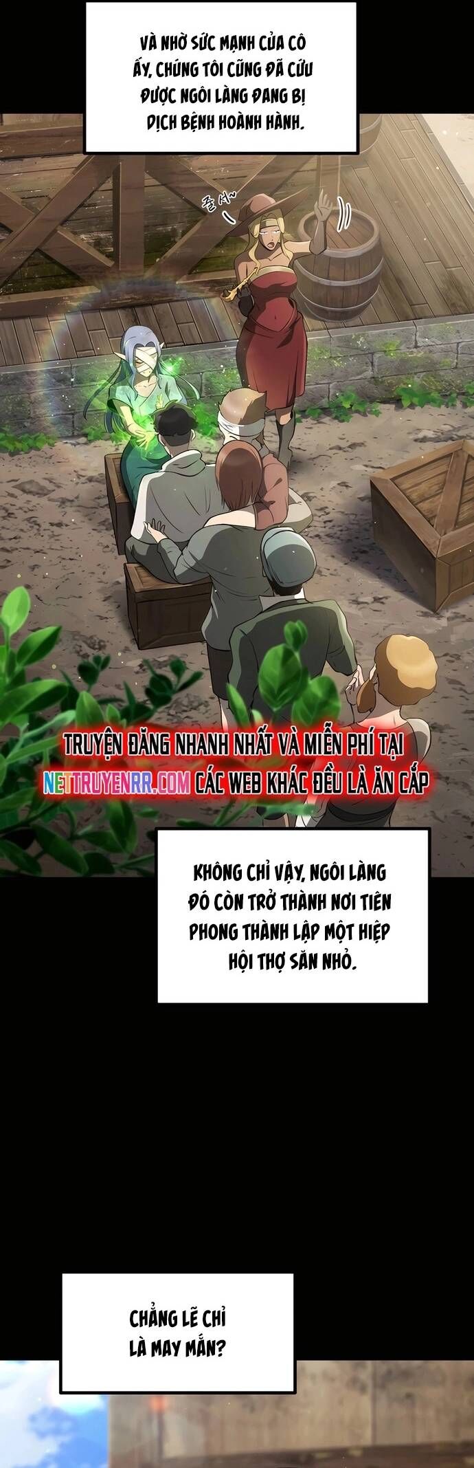 Anh Hùng Mạnh Nhất? Ta Không Làm Lâu Rồi! Chương 247 Ảnh 47